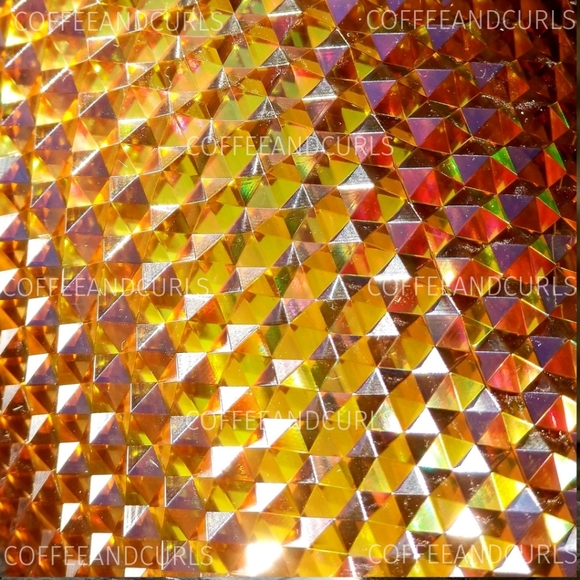 Starbucks Gold Honey Studded Bling Cold Cup 24oz Venti NWT - Picture 8 of 10